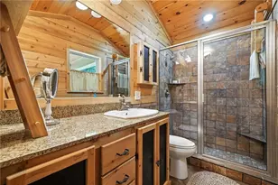 83 Twin Mountain Lake Cir, Talking Rock, GA 30175 - Photo 9