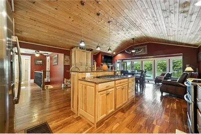 83 Twin Mountain Lake Circle, Talking Rock, GA 30175 - Photo 13