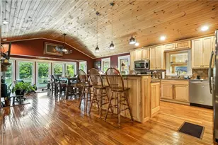 83 Twin Mountain Lake Cir, Talking Rock, GA 30175 - Photo 11