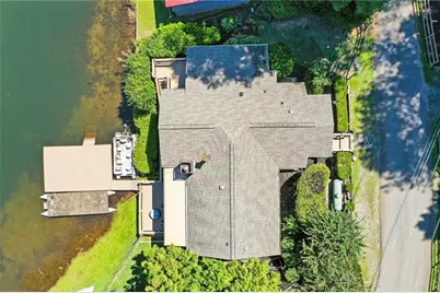 83 Twin Mountain Lake Circle, Talking Rock, GA 30175 - Photo 3