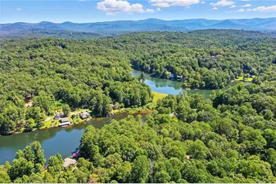 83 Twin Mountain Lake Circle, Talking Rock, GA 30175 - Photo 5