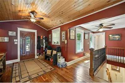 83 Twin Mountain Lake Circle, Talking Rock, GA 30175 - Photo 21