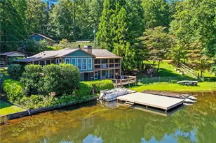 83 Twin Mountain Lake Cir, Talking Rock, GA 30175 - Photo 7