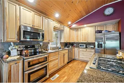 83 Twin Mountain Lake Circle, Talking Rock, GA 30175 - Photo 19