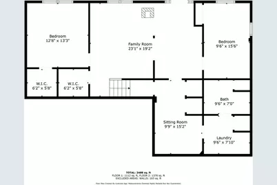 83 Twin Mountain Lake Circle, Talking Rock, GA 30175 - Photo 41