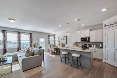 104 Windmill Court, Calhoun, GA 30701 - Photo 5