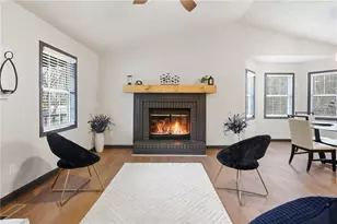 5398 Springbrook Dr, Powder Springs, GA 30127 - Photo 5