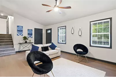 5398 Springbrook Drive, Powder Springs, GA 30127 - Photo 7