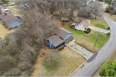 5398 Springbrook Drive, Powder Springs, GA 30127 - Photo 35