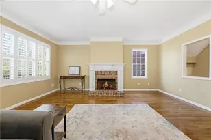 1440 Ferocity Ridge Way NW, Kennesaw, GA 30152 - Photo 13