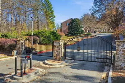 1440 Ferocity Ridge Way NW #17, Kennesaw, GA 30152 - Photo 41