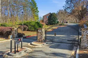 1440 Ferocity Ridge Way NW, Kennesaw, GA 30152 - Photo 41