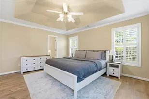 1440 Ferocity Ridge Way NW, Kennesaw, GA 30152 - Photo 27