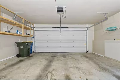 1440 Ferocity Ridge Way NW #17, Kennesaw, GA 30152 - Photo 35