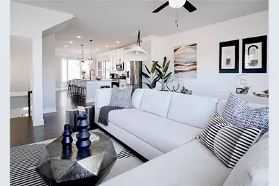 519 Fundao Lane #36, Lawrenceville, GA 30046 - Photo 5