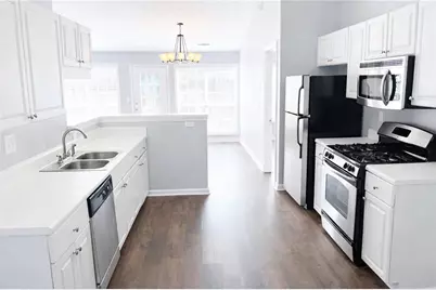 2140 Racquet Club Circle, Lawrenceville, GA 30043 - Photo 5