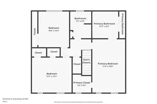 365 Earlston Dr, Atlanta, GA 30328 - Photo 47