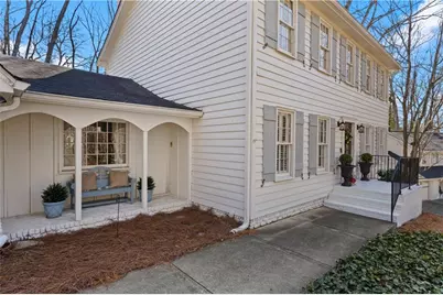 365 Earlston Drive, Atlanta, GA 30328 - Photo 5