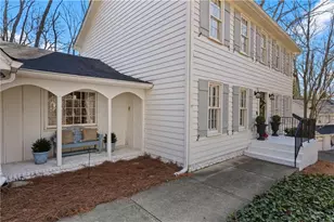 365 Earlston Dr, Atlanta, GA 30328 - Photo 5