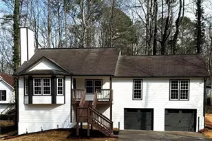 4928 Olde Mill Dr, Marietta, GA 30066 - Photo 1