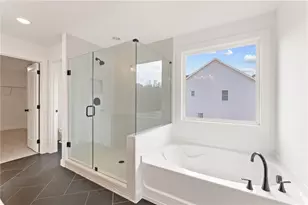 6002 Little Ridge Rd, Acworth, GA 30102 - Photo 3