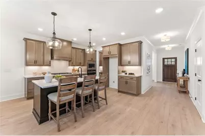 6002 Little Ridge Road, Acworth, GA 30102 - Photo 15