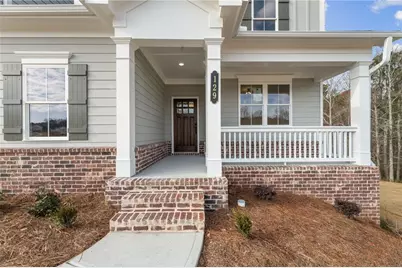 6002 Little Ridge Road, Acworth, GA 30102 - Photo 11