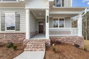 6002 Little Ridge Rd, Acworth, GA 30102 - Photo 11