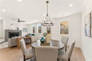 6002 Little Ridge Rd, Acworth, GA 30102 - Photo 13