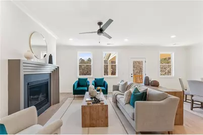 6002 Little Ridge Road, Acworth, GA 30102 - Photo 5