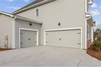 6002 Little Ridge Road, Acworth, GA 30102 - Photo 7