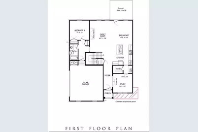 6002 Little Ridge Road, Acworth, GA 30102 - Photo 7