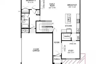 6002 Little Ridge Rd, Acworth, GA 30102 - Photo 7