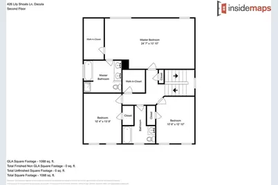 426 Lily Shoals Lane, Dacula, GA 30019 - Photo 21