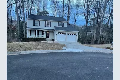 5545 Fitzpatrick Terrace, Peachtree Corners, GA 30092 - Photo 57