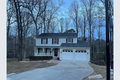 5545 Fitzpatrick Terrace, Peachtree Corners, GA 30092 - Photo 55