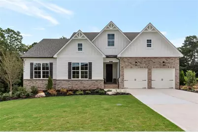 202 Willow Street, Canton, GA 30114 - Photo 1