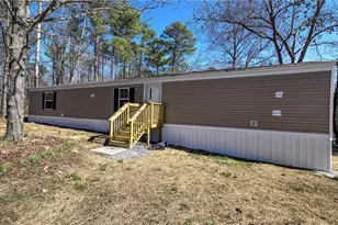 277 East Big Indian Trail, Rome, GA 30165 - Photo 29