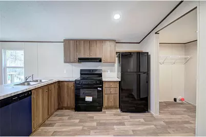 277 East Big Indian Trail, Rome, GA 30165 - Photo 19