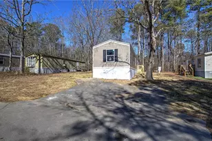 277 East Big Indian Trail, Rome, GA 30165 - Photo 27