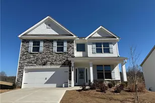 1420 Sunny Vly Ln, Braselton, GA 30517 - Photo 1