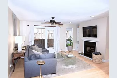 1509 Woodcliff Drive NE, Sandy Springs, GA 30329 - Photo 5