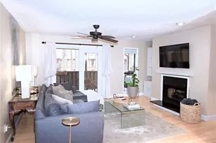 1509 Woodcliff Dr NE, Sandy Springs, GA 30329 - Photo 5