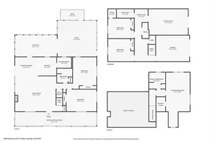 5098 Meadows Rd SW, Powder Springs, GA 30127 - Photo 41