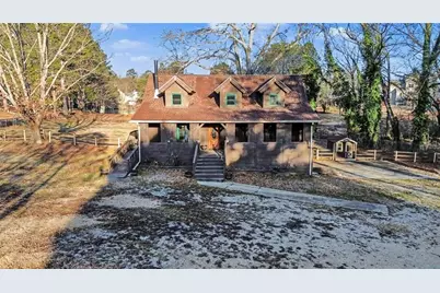 5098 Meadows Road SW, Powder Springs, GA 30127 - Photo 31