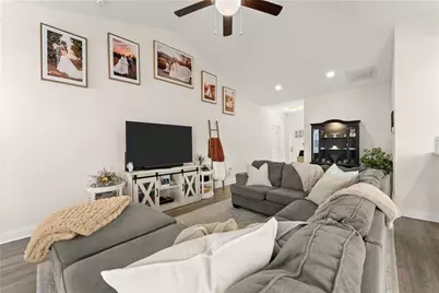 517 Highland Pointe Drive, Alto, GA 30510 - Photo 7