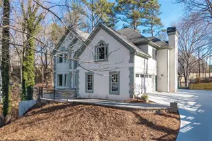 9570 Huntcliff Trce, Sandy Springs, GA 30350 - Photo 3