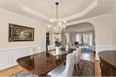 9570 Huntcliff Trace, Sandy Springs, GA 30350 - Photo 9