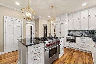 9570 Huntcliff Trace, Sandy Springs, GA 30350 - Photo 13