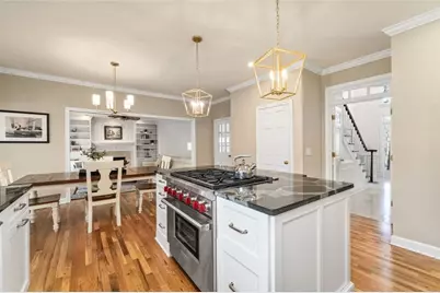 9570 Huntcliff Trace, Sandy Springs, GA 30350 - Photo 15